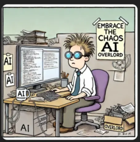 Prompt Engineering Chaos